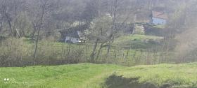 Maintained land with two houses - Montenegro Forests