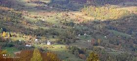 Maintained land with two houses - Montenegro Forests