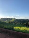 For sale fazenda 164 ha very good soil quality and clean water