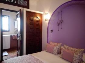 Small hotel - charming house in the heart of the medina of Asilah
