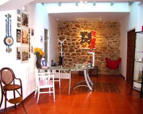 Rural complex for sale - apartments, hostel, restaurant, building