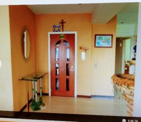 Apartment in Caracas San Bernardino in a secure residence 