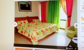 Apartment in Caracas San Bernardino in a secure residence 