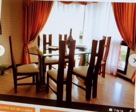 Apartment in Caracas San Bernardino in a secure residence 