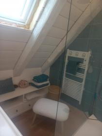 House with exceptional view of the Pyrenees