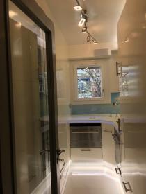 Outstanding luxury apartment in liveliest and trendy Paris neighborhood