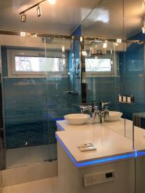 Outstanding luxury apartment in liveliest and trendy Paris neighborhood