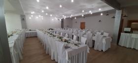 Apartment hotel for sale