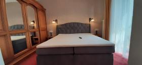 Apartment hotel for sale