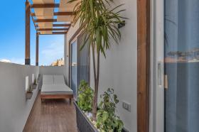 Exclusive new-build apartment in the prestigious location of Touristic Villages