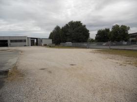 Furniture manufacturing factory - For sale Industrial property