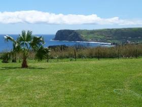 Detached villa by the sea with unique panoramic views