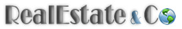RealEstate&Co - International Real Estate Portal - luxury, commercial and residential properties listings, offers and demands by private individuals and real estate related companies from around the World.